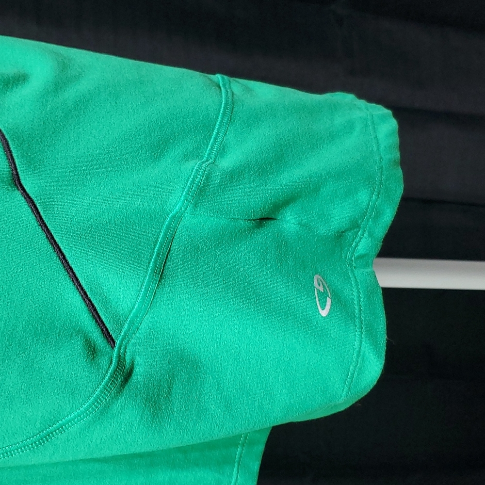 Champion Quarter Zip Performance Jacket - image 6